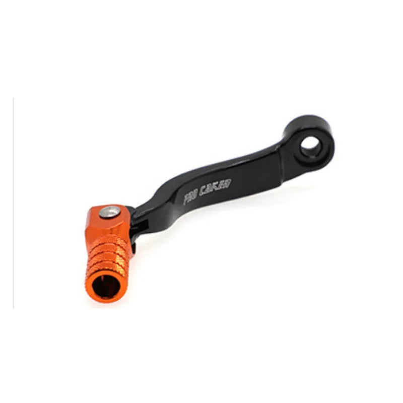 Motorcycle Gear Shift Lever For KTM All Model SX SX-F EXC EXC-F XC XC-F TPI TC TE MC 250 350 450 500 701 SMC 690 Duke 950 990 RISE DEFENSE SYSTEMS.AI PRODUCTS