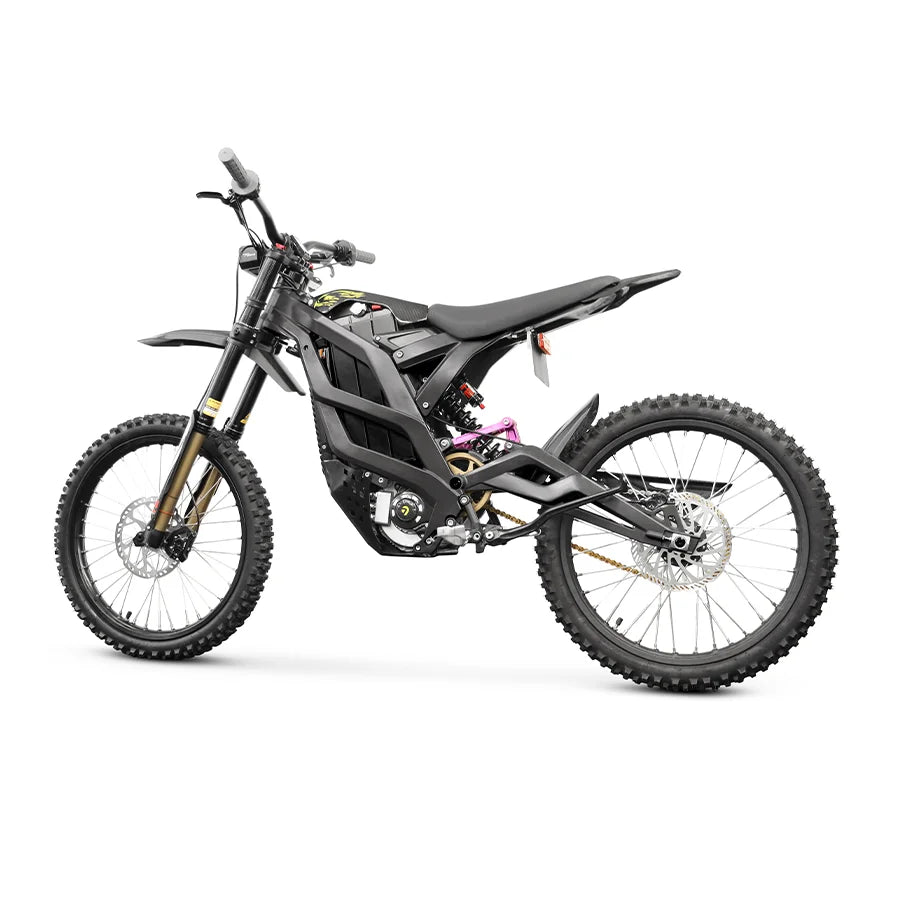 79BIKE Enduro 72V 12000W Off Road Dirt Cross Electric Motorcycle 35AH Lithium battery Electric Dirt Bike E Motorbike