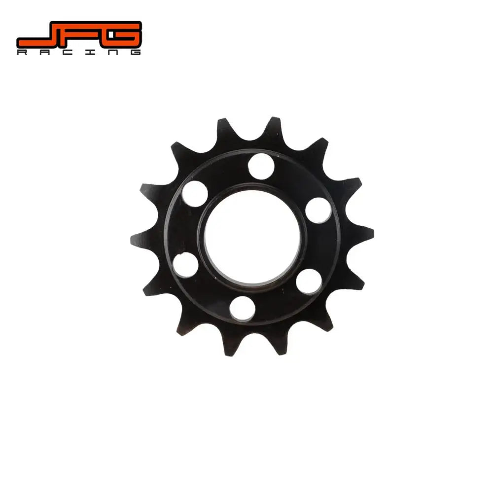 Motorcycle Rear Wheel Widening Parts Chain Sprocket Screw For SURRON Lightbee Ligt Bee S X SEGWAY X160 X260 Electric Dirt Bike RISE DEFENSE SYSTEMS.AI PRODUCTS