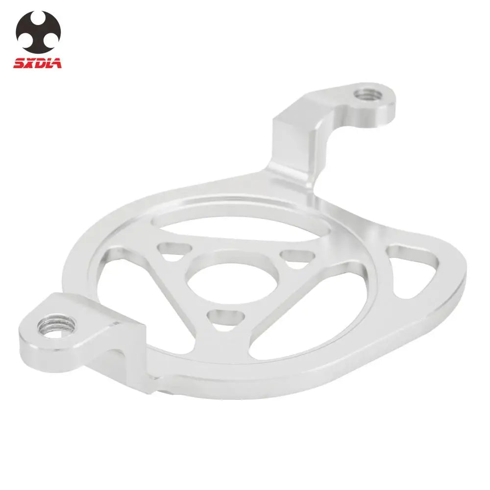 Motorcycle Engine Case Saver Cover Guard Electric Dirt Bike For Surron Sur-Ron Sur Ron Lightbee Light Bee X S Segway X160 X260 RISE DEFENSE SYSTEMS.AI PRODUCTS