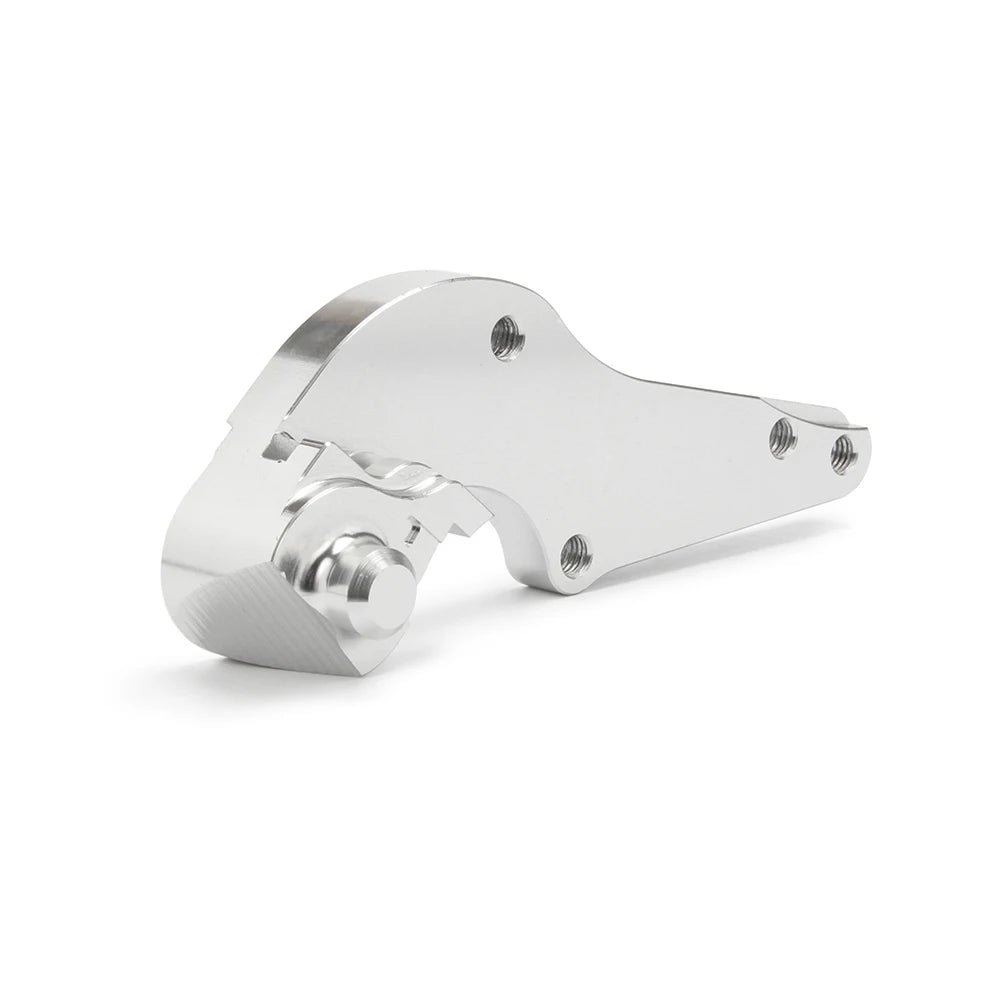 320MM Adaptor Floating Brake Disc Bracket For YZ125 WR125 WR250 WR250F YZ250 YZ250F WR400F YZ400F WR426F YZ426F WR450F YZ450F RISE DEFENSE SYSTEMS.AI PRODUCTS