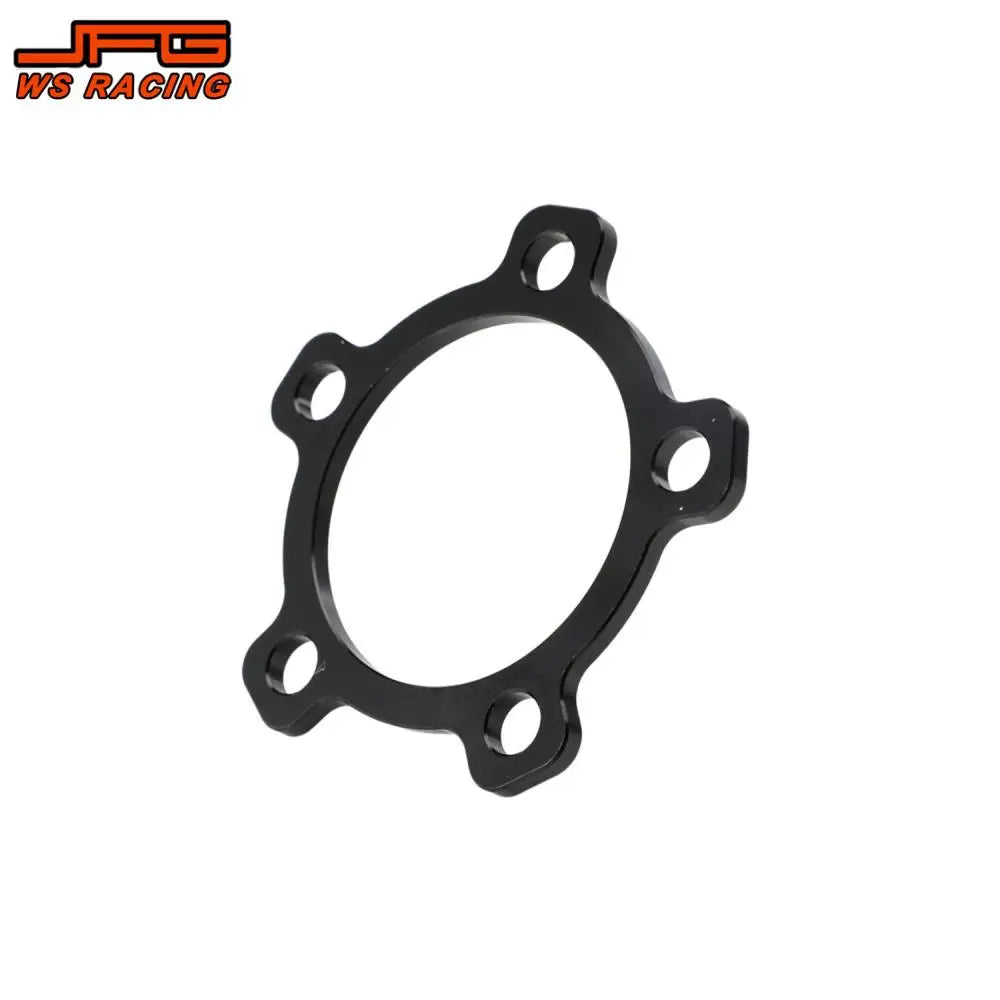 Rear Wheel Widening Kits Motorcycle Accessories Rear Wheel Widening with Chain Sprocket Screw For SURRON S X SEGWAY X160 X260 RISE DEFENSE SYSTEMS.AI PRODUCTS