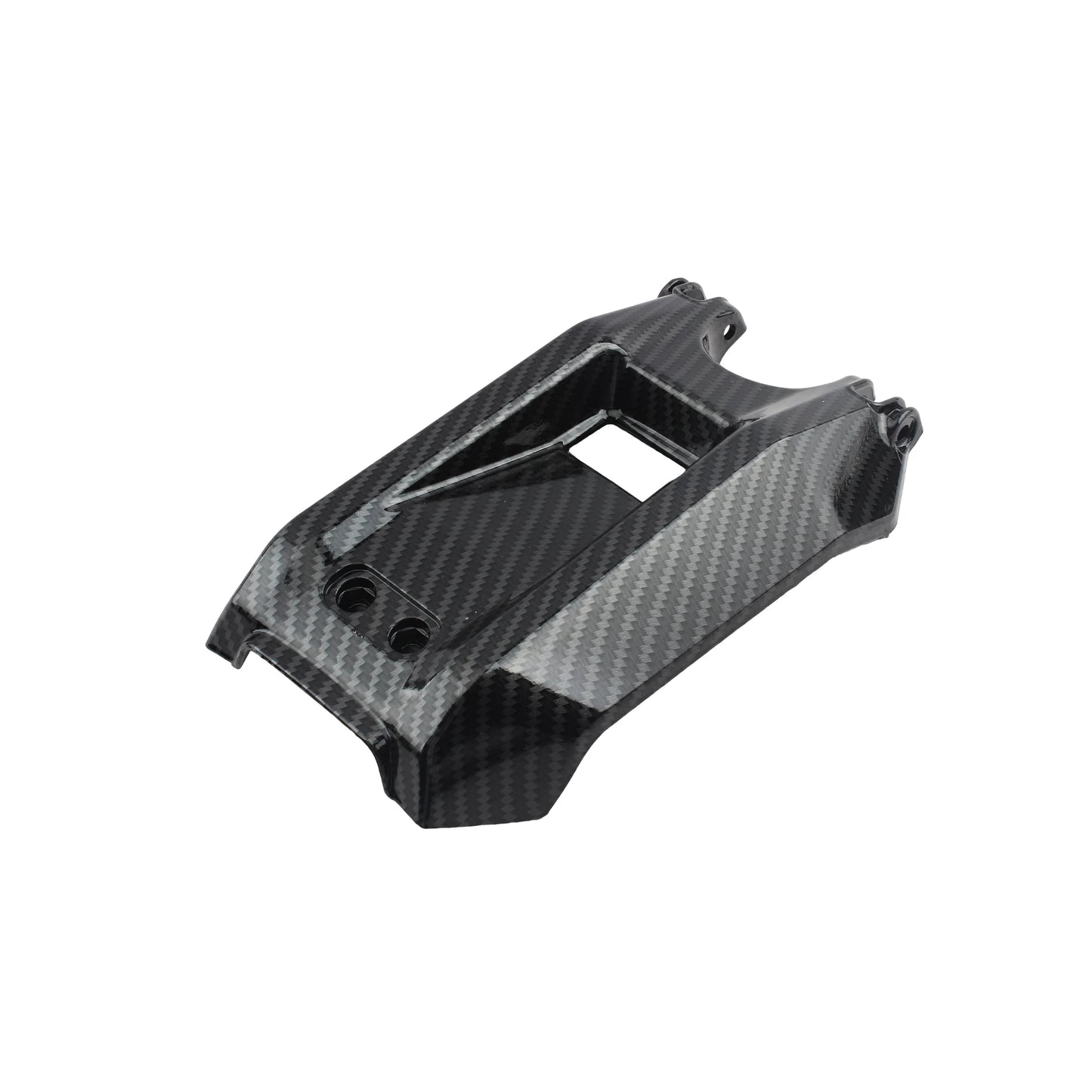 for Surron Light Bee Front Rear Fender Extended Mudguard Battery Cover Fairing Water Transfer Carbon Fiber SUR-RON Accessories RISE DEFENSE SYSTEMS.AI PRODUCTS