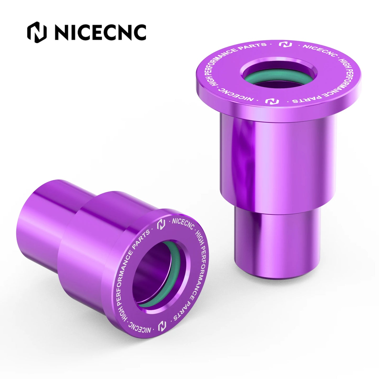 Aluminum Rear Wheel Spacers Hub Collars O-ring For SUR-RON Surron light bee X/ S/ L1E Segway X160 X260 Electric Dirt Bike 2024 RISE DEFENSE SYSTEMS.AI PRODUCTS