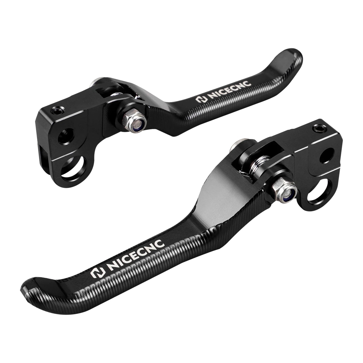 For Sur-Ron Surron Light Bee X S L1E Segway X 160 260 Adjustable Digital Display Relocation Bracket & Front Rear Brake Levers