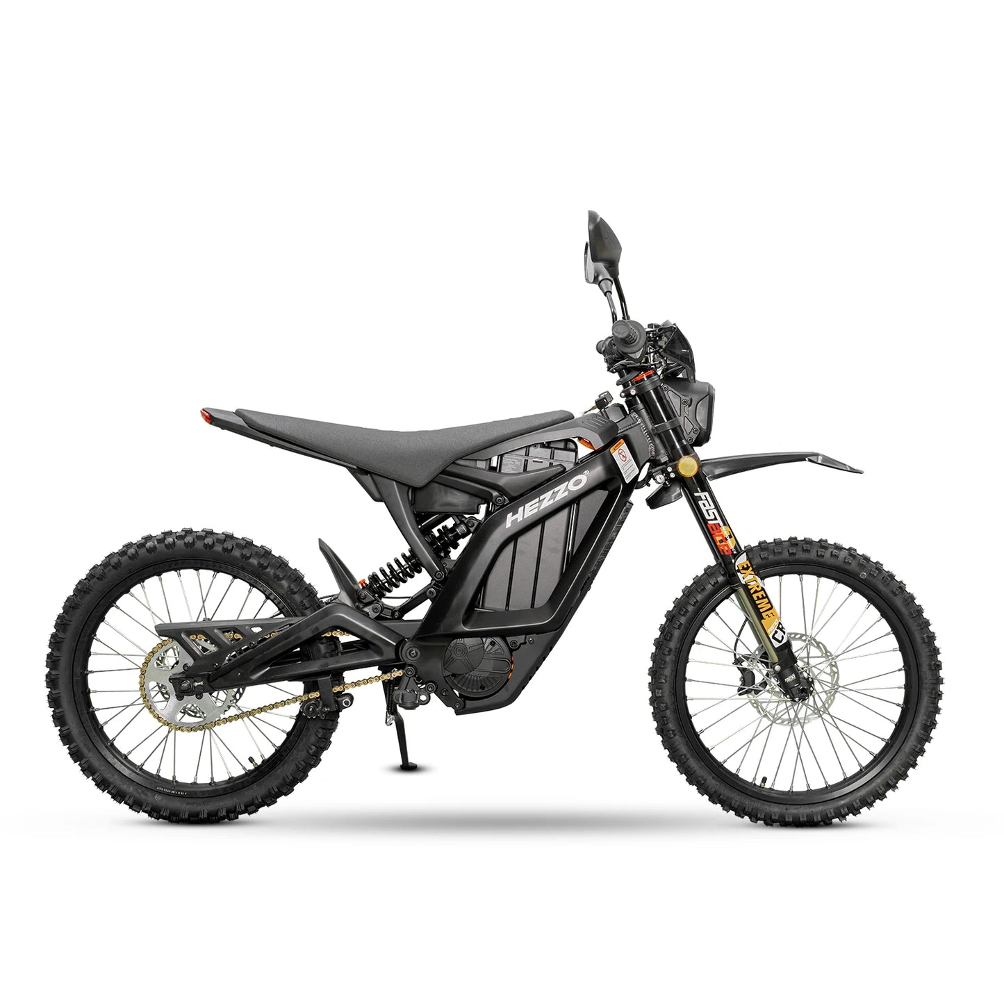 EEC COC Electric Dirt Bike 2024 Light Bee X Ebike 60v 6500w Middrive 40Ah Powerful Off Road Talaria Electric Motorcycle RISE DEFENSE SYSTEMS.AI PRODUCTS