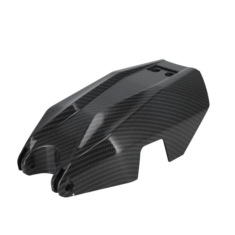 Motorcycles Accessories Battery Cover Guard Plastic Side Clamp Mount For Talaria Sting MX4 MX3 Electric Vehicle Dirt Pit Bike RISE DEFENSE SYSTEMS.AI PRODUCTS