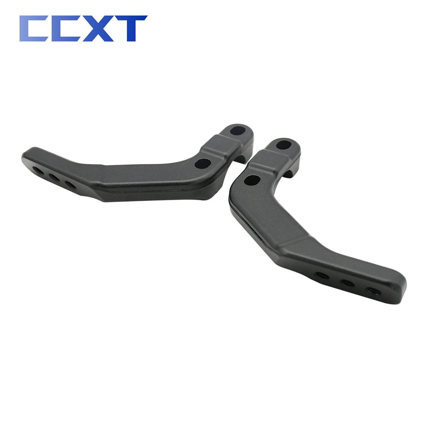 Motorcycle Handguard Bracket 22/28mm Handlebar Retrofit Support For Kawasaki Suzuki Honda Yamaha KTM EXC EXCF SX SXF XC XCF XCW RISE DEFENSE SYSTEMS.AI PRODUCTS