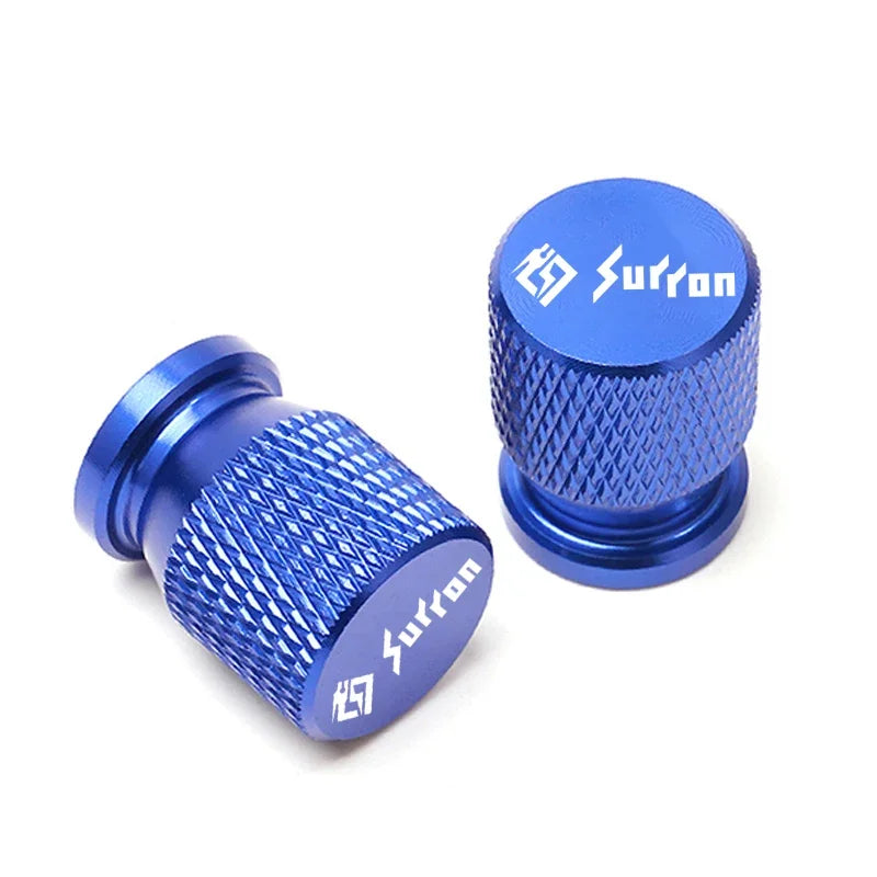 For Sur Ron Surron 48T 52T 54T 58T 64T Light Bee X S Lightbee Electric Off-Road Bike Accessories Motorcycle Tire Valve Stem Caps RISE DEFENSE SYSTEMS.AI PRODUCTS
