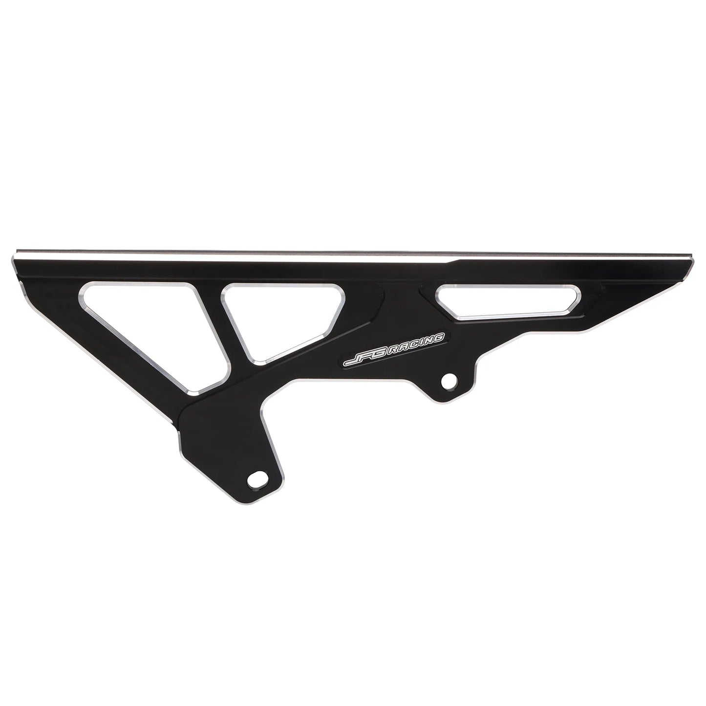 Motorcycle CNC Chain Guard Cover Protection For Sur-Ron Light Bee S X For Segway X160 X260 Off-Road Electric Vehicle RISE DEFENSE SYSTEMS.AI PRODUCTS