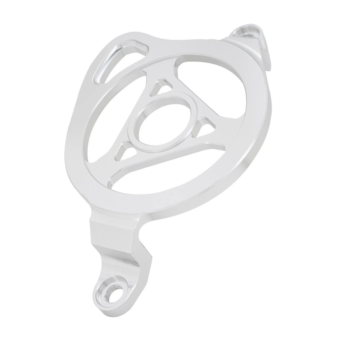 Motorcycle Engine Case Saver Cover Guard For Surron Sur-Ron Sur Ron Lightbee Light Bee X S Segway X160 X260 Electric Dirt Bike RISE DEFENSE SYSTEMS.AI PRODUCTS