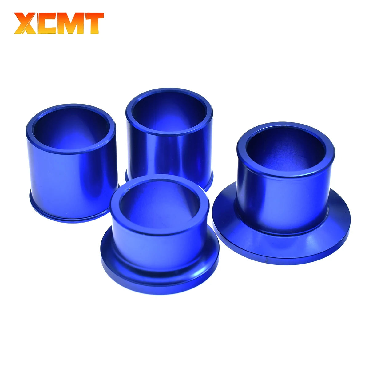 Motocross CNC Aluminum Electric Accessories Front Rear Wheel Axle Hub Spacer for Ultra Bee SurRon UltraBee Universal Parts RISE DEFENSE SYSTEMS.AI PRODUCTS