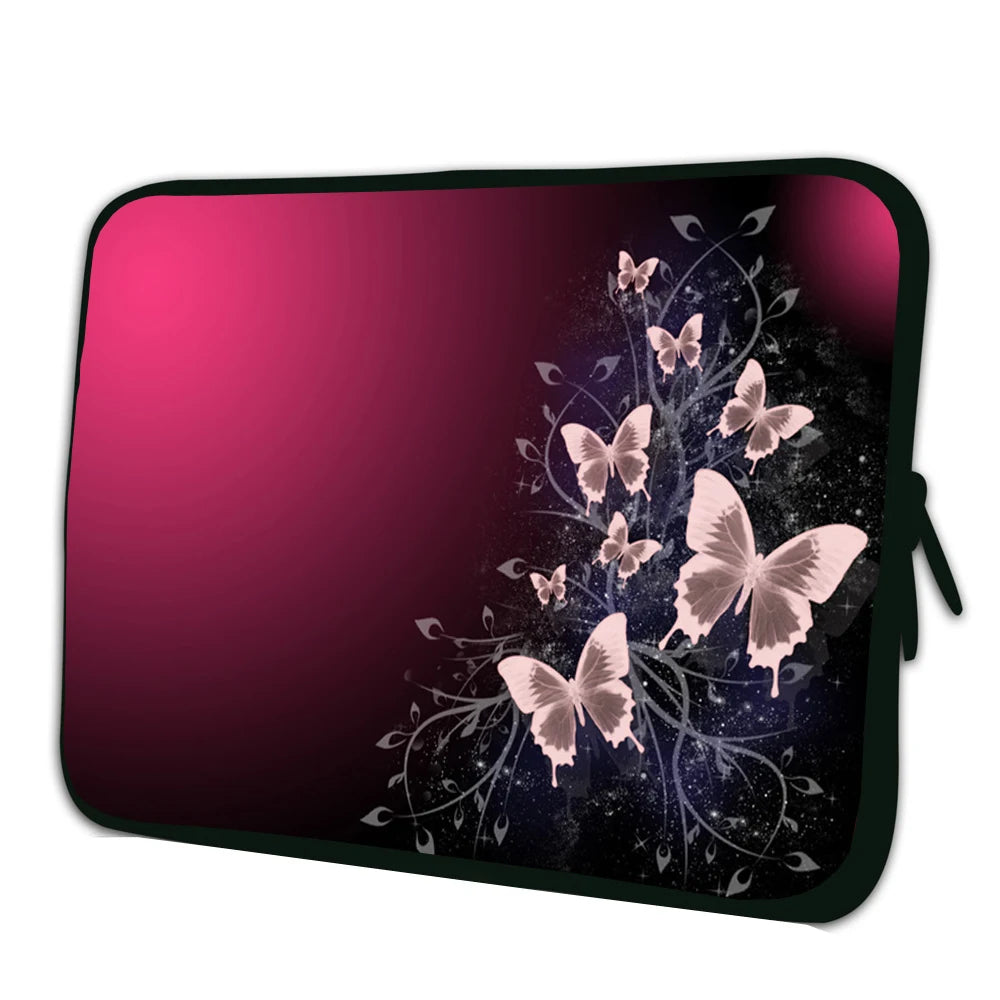Notebook Pouch 7-17 Inch Para Laptop Sleeve Bag Case For Macbook Lenovo Legion Go 15.6 10 11 12 13 14 17 Chromebook Accessories RISE DEFENSE SYSTEMS.AI PRODUCTS