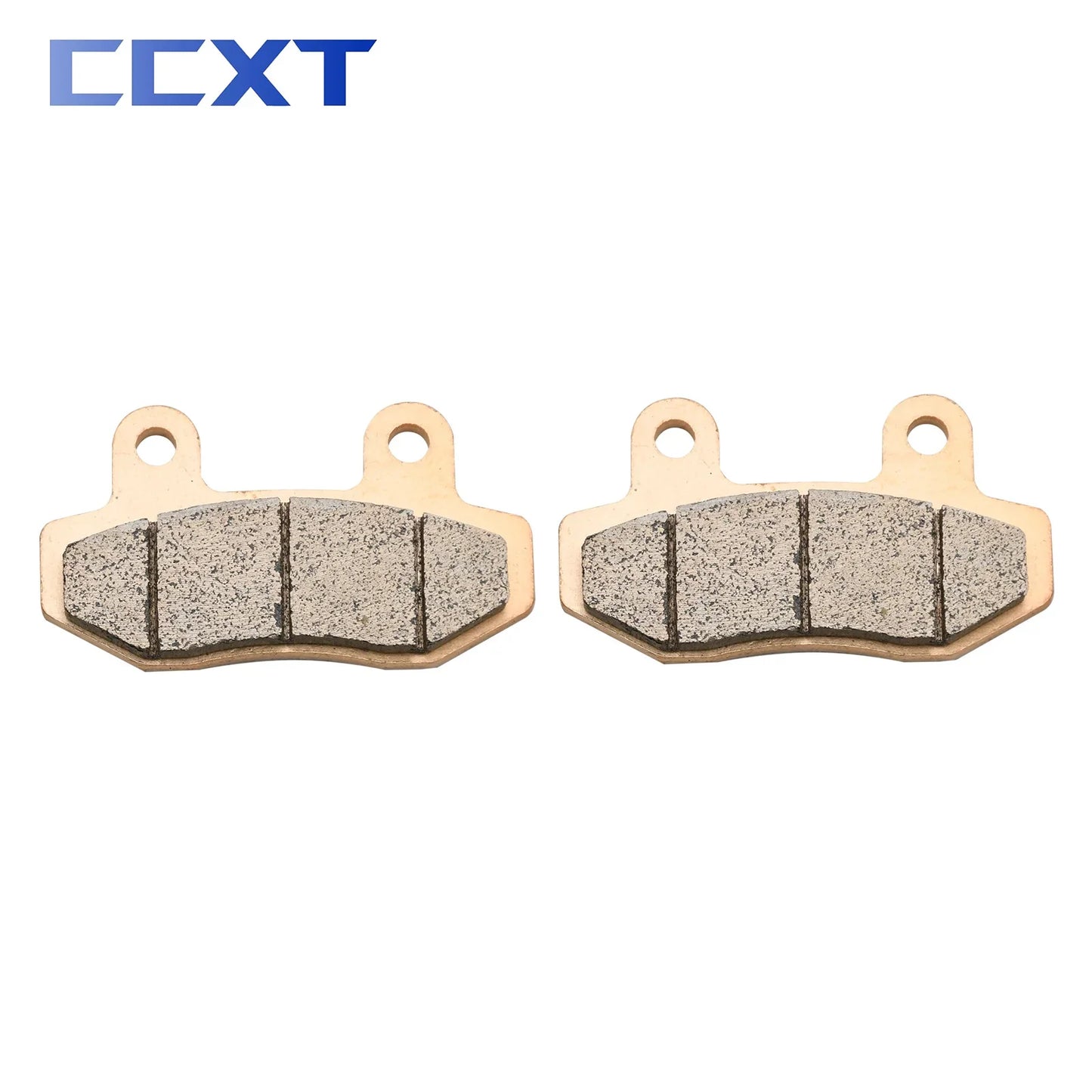 Electric Bike Motorcycle Front And Rear Brake Pads OEM Original Copper Based Sintering Enduro For Sur-Ron Surron Ultra Bee Parts RISE DEFENSE SYSTEMS.AI PRODUCTS