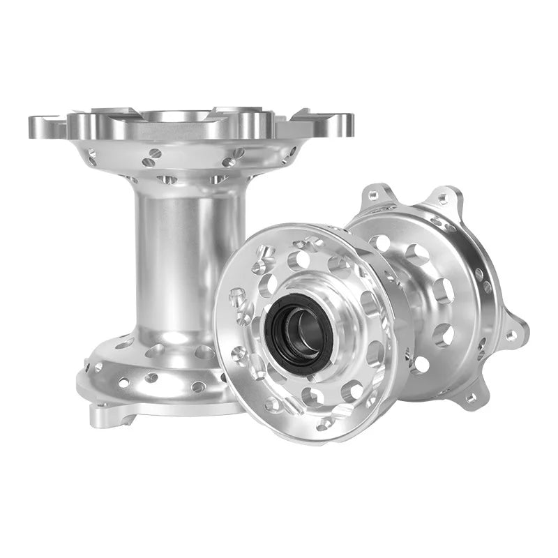 Motorcycle Front Rims Rear Wheel Hub core 36 Holes For HONDA CR125 CR250 2002-2007 CRF250R CRF450R 2004-2013 CR CRF 125 250 450R RISE DEFENSE SYSTEMS.AI PRODUCTS