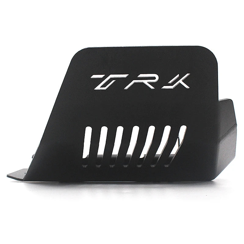 For Benelli TRK 502X 502 Accessorie Jinpeng TRK502X TRK502 2019-2023 Motorcycle Skid Plate Engine Guard Chassis Protection Cover RISE DEFENSE SYSTEMS.AI PRODUCTS
