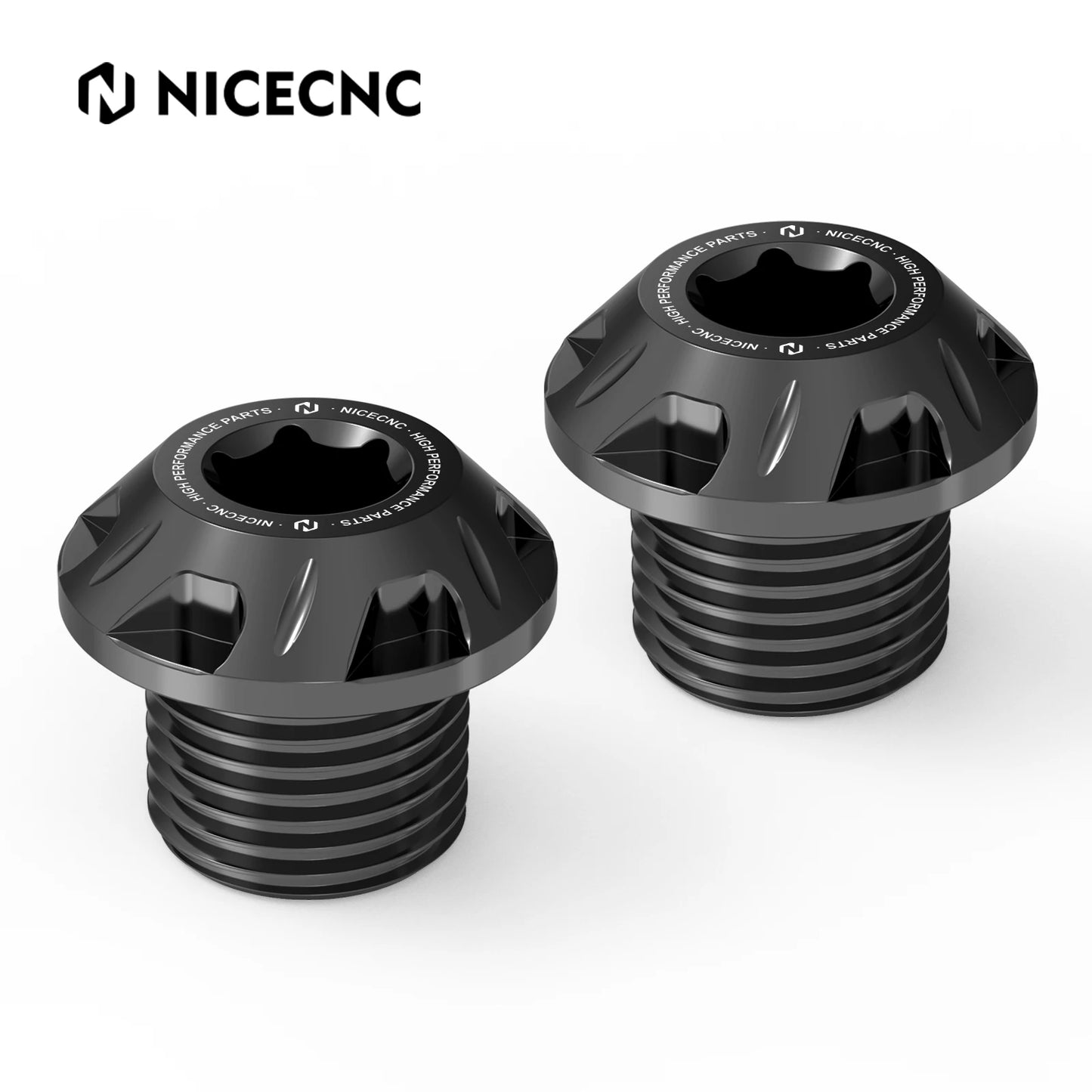 Aluminum Front Wheel Axle Bolt Nut For SUR-RON Surron light bee X light bee S light bee L1E Segway X160 X260 Electric Dirt Bike RISE DEFENSE SYSTEMS.AI PRODUCTS