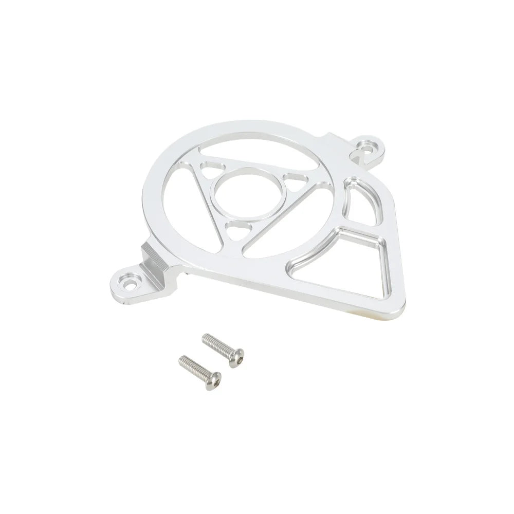 Motorcycle Accessories Engine Case Cover Engine Protector Guard For TALARIA MX3 MX4 6061 Aluminum Electric Vehicle Dirt Bike RISE DEFENSE SYSTEMS.AI PRODUCTS