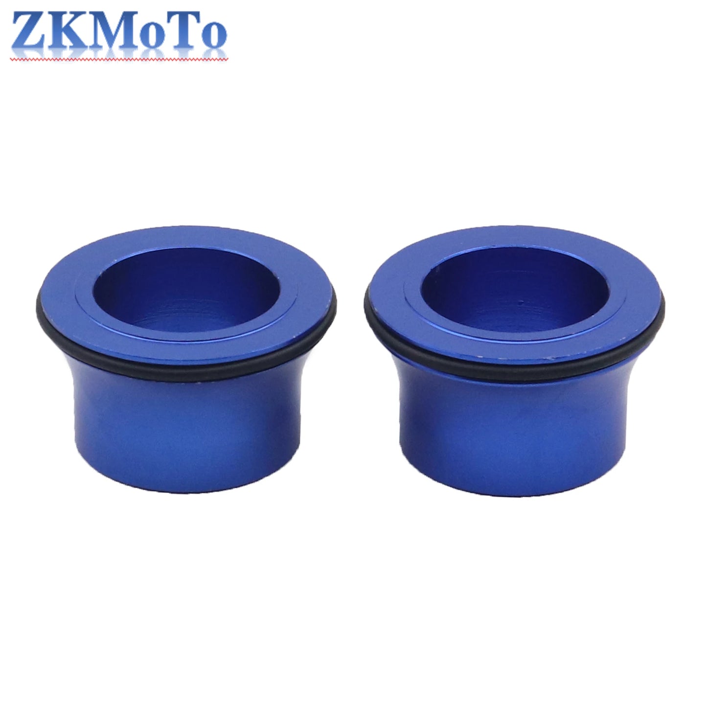 CNC Front Rear Wheel Axle Hub Spacer Kit For Sur Ron Sur-Ron Surron Light Bee X & Light Bee S For Segway X160 X260 Motorcycle RISE DEFENSE SYSTEMS.AI PRODUCTS