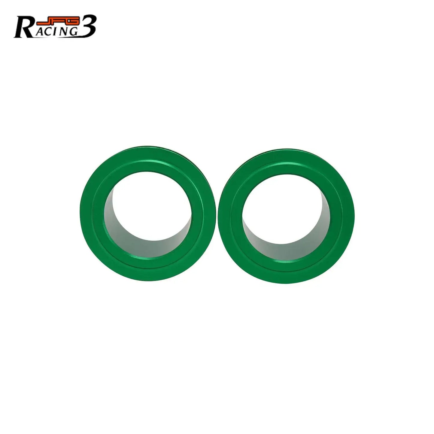 Motorcycle CNC Aluminum Front Wheel Hub Spacers For Surron Sur-ron Sur ron Light Bee S X Segway X160 X260 Off-road Motorbike RISE DEFENSE SYSTEMS.AI PRODUCTS