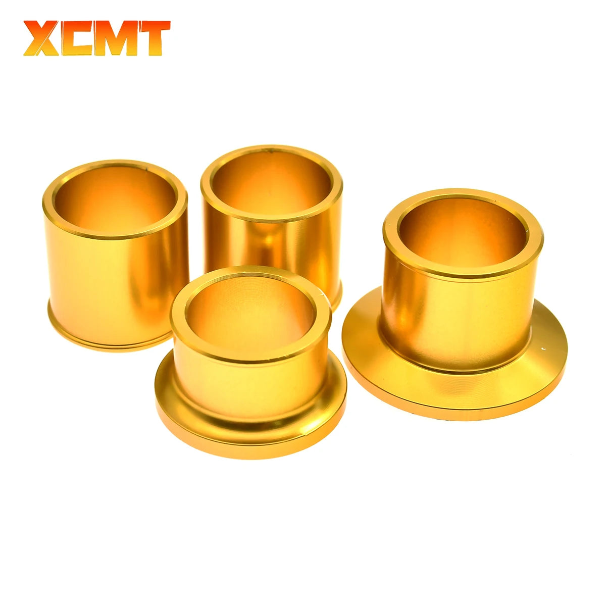 Motocross CNC Aluminum Electric Accessories Front Rear Wheel Axle Hub Spacer for Ultra Bee SurRon UltraBee Universal Parts RISE DEFENSE SYSTEMS.AI PRODUCTS