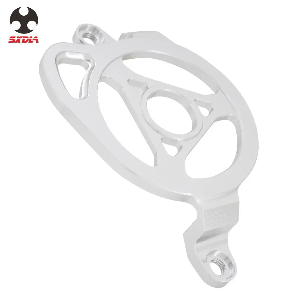 Motorcycle Engine Case Saver Cover Guard Electric Dirt Bike For Surron Sur-Ron Sur Ron Lightbee Light Bee X S Segway X160 X260 RISE DEFENSE SYSTEMS.AI PRODUCTS