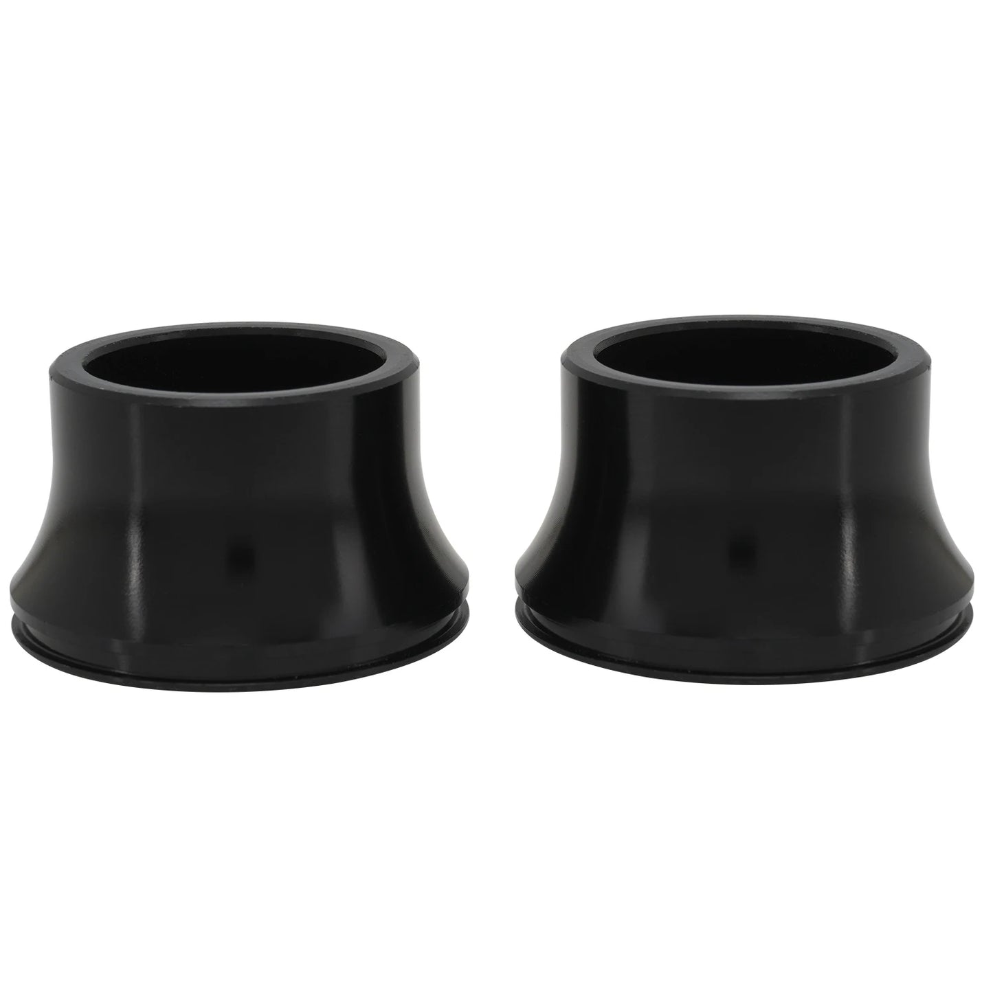 Motorcycle CNC Aluminum Front Wheel Hub Spacers For Surron Sur-ron Sur ron Light Bee S X Segway X160 X260 Off-road Motorbike RISE DEFENSE SYSTEMS.AI PRODUCTS