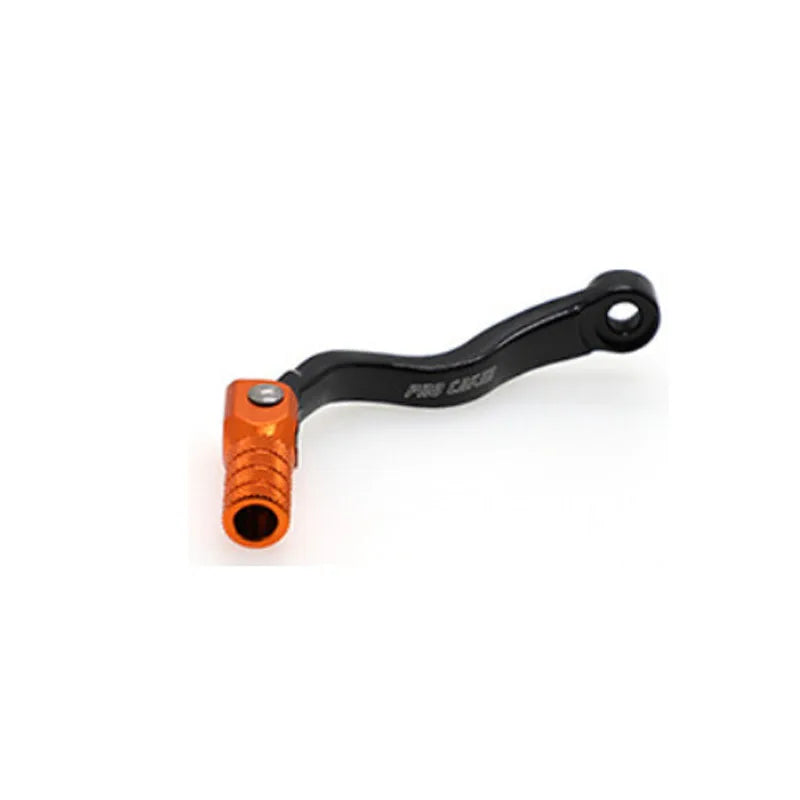 Motorcycle Gear Shift Lever For KTM All Model SX SX-F EXC EXC-F XC XC-F TPI TC TE MC 250 350 450 500 701 SMC 690 Duke 950 990 RISE DEFENSE SYSTEMS.AI PRODUCTS