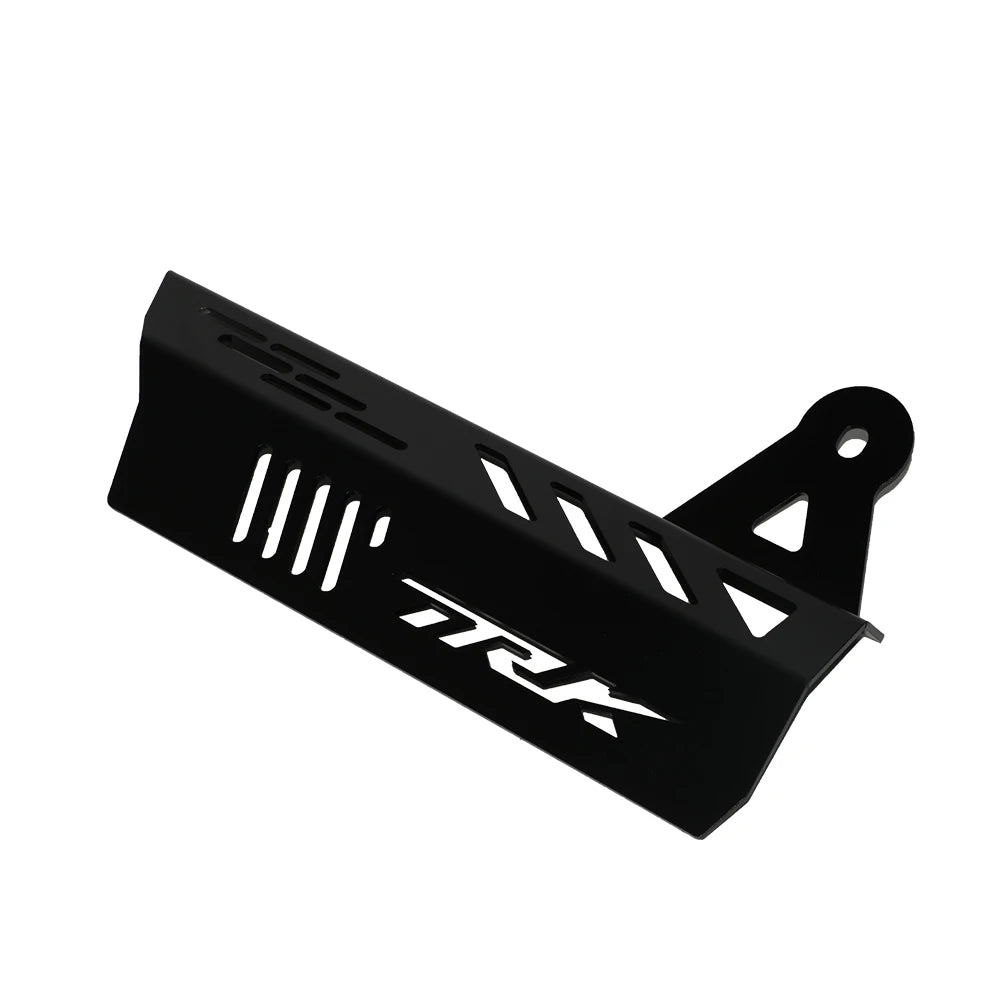For Benelli TRK 702X TRK702X TRK702 X TRK 702 X 2024 Motorcycle Accessories Exhaust Muffler Protector Guard Heat Silencer Cover RISE DEFENSE SYSTEMS.AI PRODUCTS