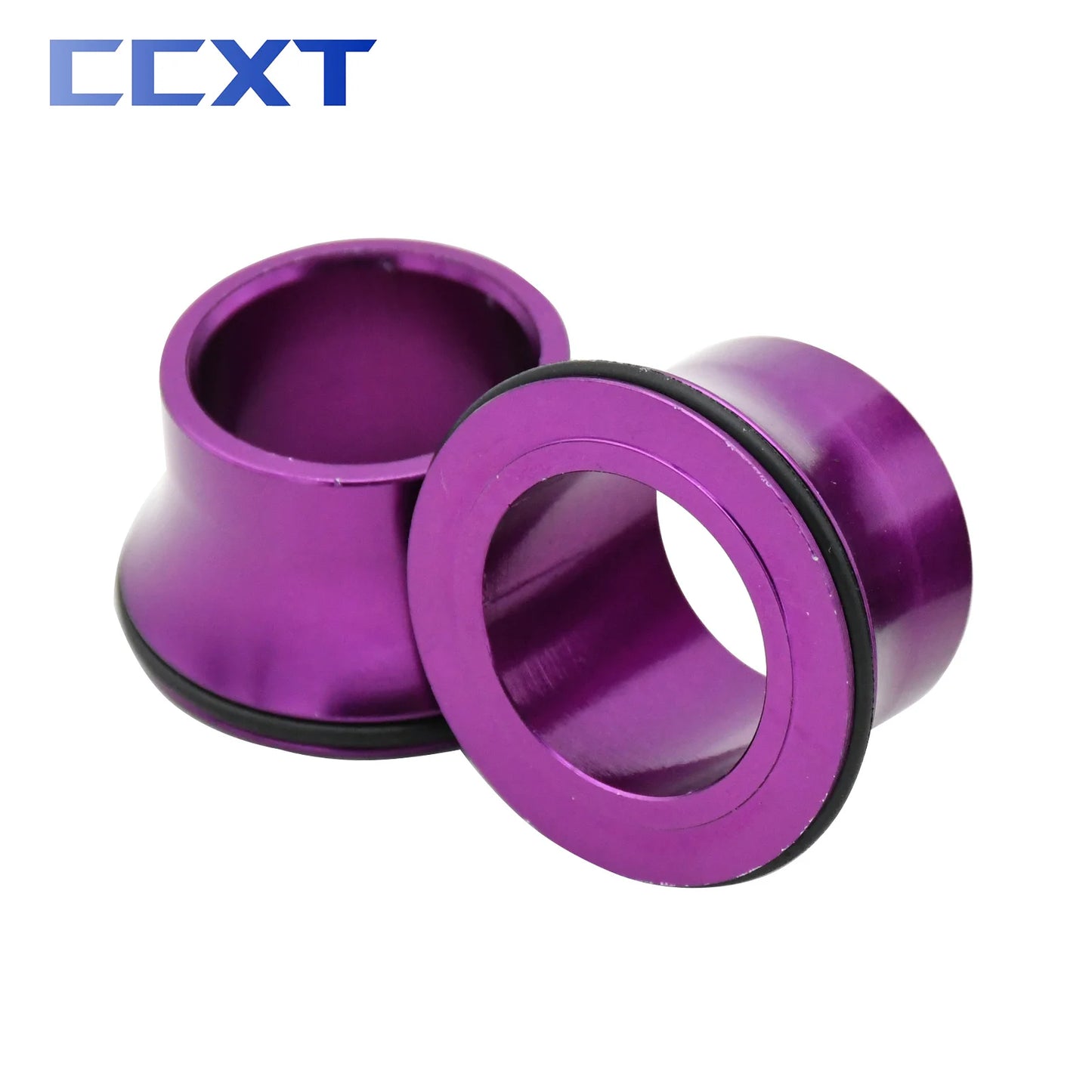 Motorcycle Front Rear Wheel Axle Hub Spacer Kit For Sur Ron Sur-Ron Surron Light Bee X & Light Bee S For Segway X160 X260 Parts RISE DEFENSE SYSTEMS.AI PRODUCTS