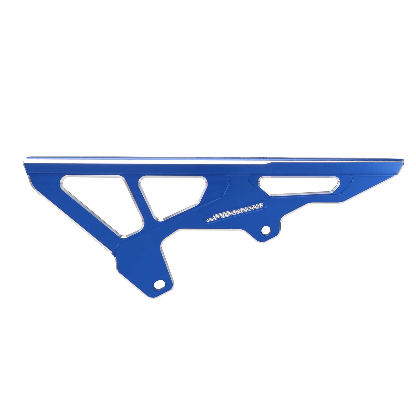 Motorcycle CNC Chain Guard Cover Protection For Sur-Ron Light Bee S X For Segway X160 X260 Off-Road Electric Vehicle RISE DEFENSE SYSTEMS.AI PRODUCTS