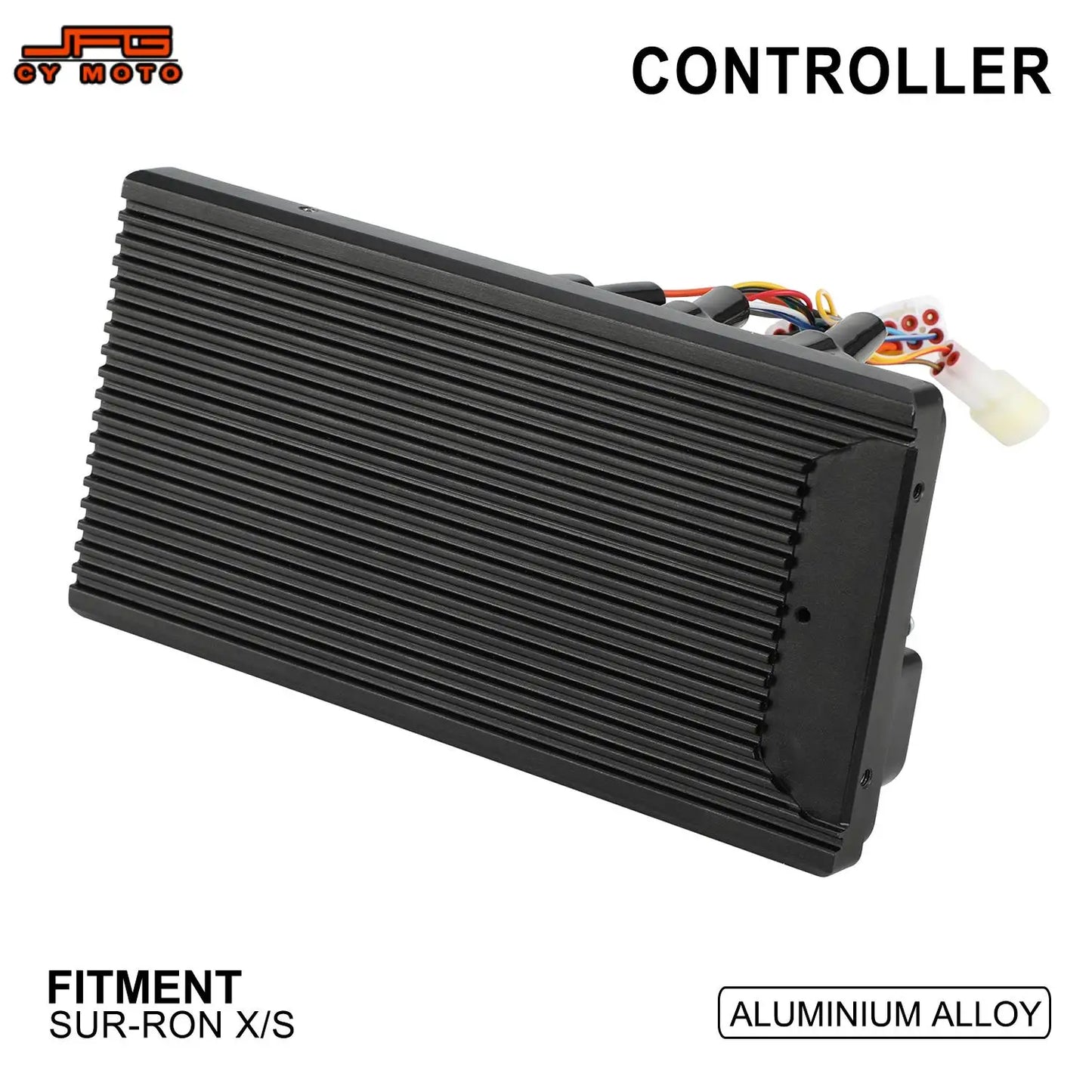 Motorcycles Medium Power Controller Control Panel 72500 108V 9KW 1000A For Surron Sur Ron Lightbee Light Bee S X Electric Bike RISE DEFENSE SYSTEMS.AI PRODUCTS