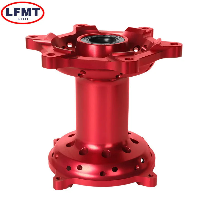 Motorcycle Front Rims Rear Wheel Hub core 36 Holes For HONDA CR125 CR250 2002-2007 CRF250R CRF450R 2004-2013 CR CRF 125 250 450R RISE DEFENSE SYSTEMS.AI PRODUCTS