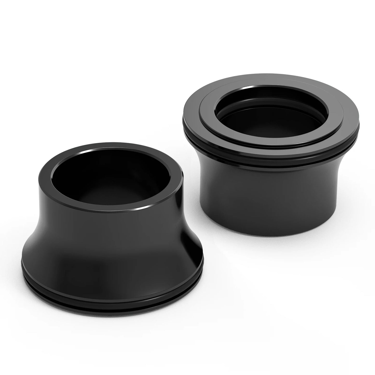 For Sur-Ron Surron Light Bee X S L1E Segway X160 X260 X 160 260 Motocross Front Wheel Spacers Hub Collars O-ring Electric Bike RISE DEFENSE SYSTEMS.AI PRODUCTS