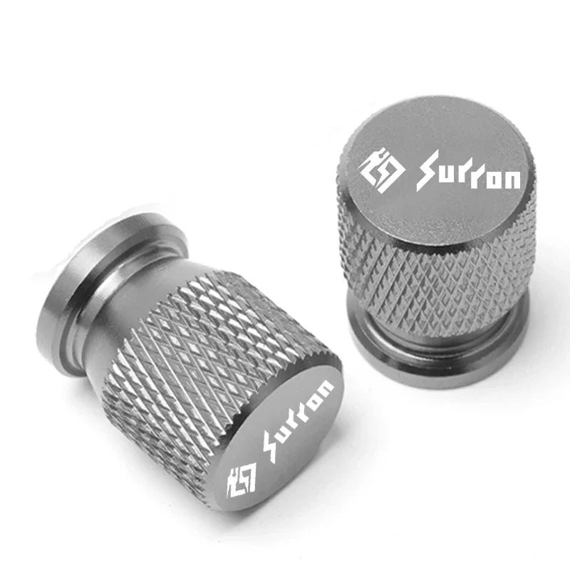 For Sur Ron Surron 48T 52T 54T 58T 64T Light Bee X S Lightbee Electric Off-Road Bike Accessories Motorcycle Tire Valve Stem Caps RISE DEFENSE SYSTEMS.AI PRODUCTS