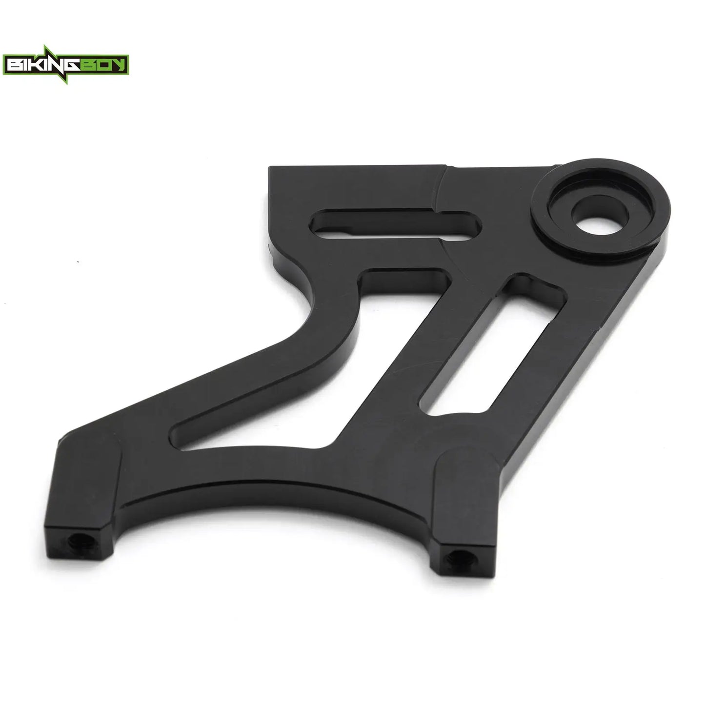 For Sur-Ron LBX Surron Light Bee X For Segway X160 X260 Oversize 220mm / 250mm Front Rear Brake Discs Rotors Disks Bracket KKE RISE DEFENSE SYSTEMS.AI PRODUCTS