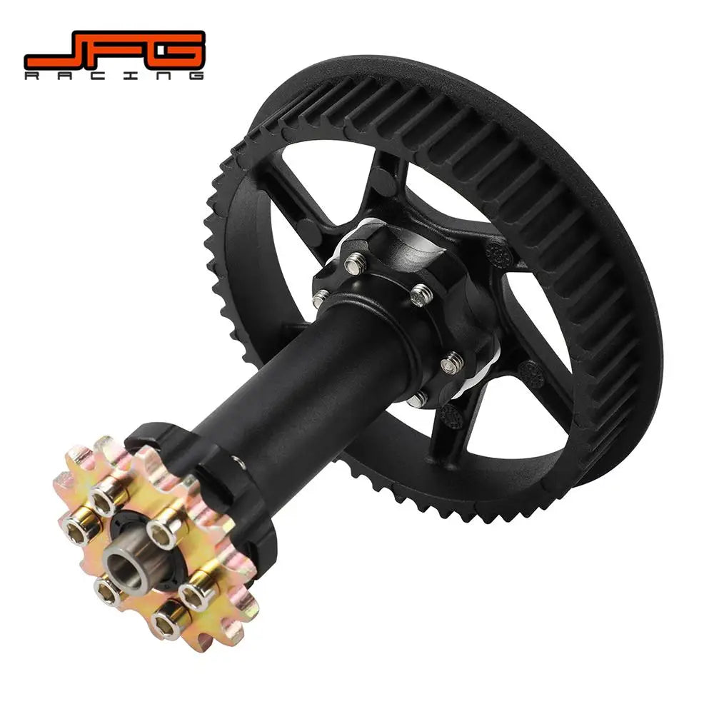 Motorcycle Axis Set Assembly Tools Bottom Sleeve Transmission For Sur Ron Sur-Ron Surron X S Electric Cross-country Bike RISE DEFENSE SYSTEMS.AI PRODUCTS