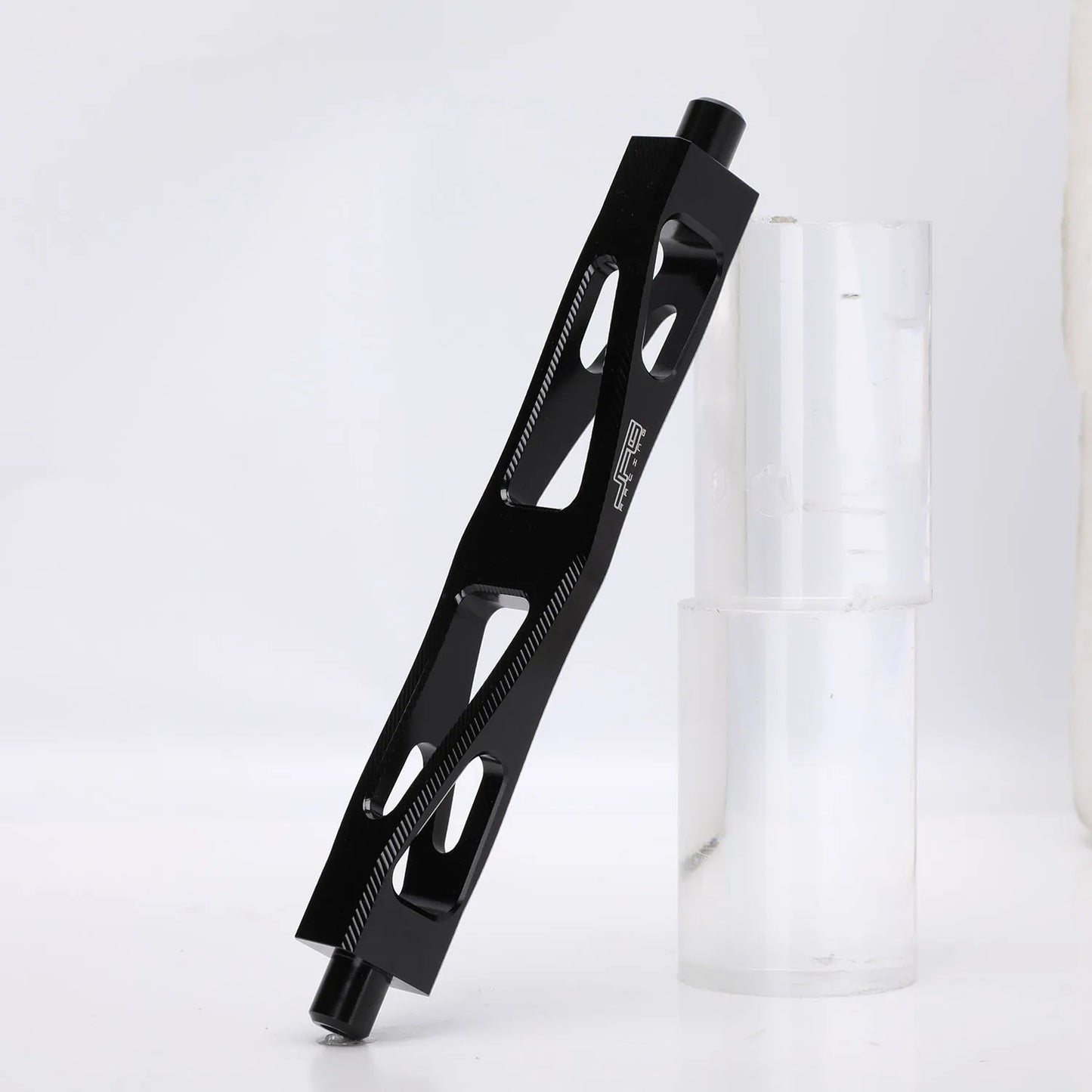 Motorcycle Foot peg Support Brace For Sur-Ron SURRON Lightbee X/S/LBX Segway X160/X260 Enduro Electric Dirtbike Accessories RISE DEFENSE SYSTEMS.AI PRODUCTS