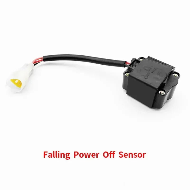 For Sur-Ron Light Bee X Segway X260 X160 Surron Scooter Accessories Body Tipping Sensor Falling Power Sensor RISE DEFENSE SYSTEMS.AI PRODUCTS