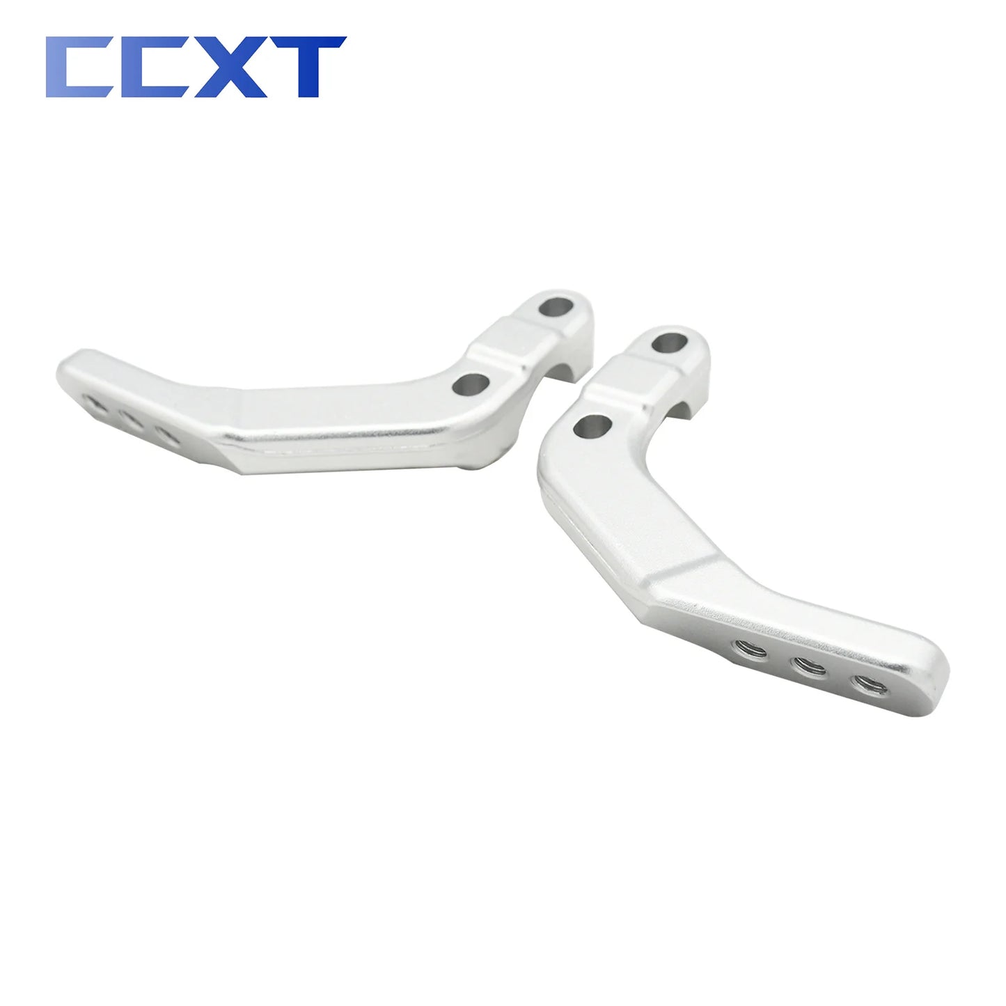 Motorcycle Handguard Bracket 22/28mm Handlebar Retrofit Support For Kawasaki Suzuki Honda Yamaha KTM EXC EXCF SX SXF XC XCF XCW RISE DEFENSE SYSTEMS.AI PRODUCTS