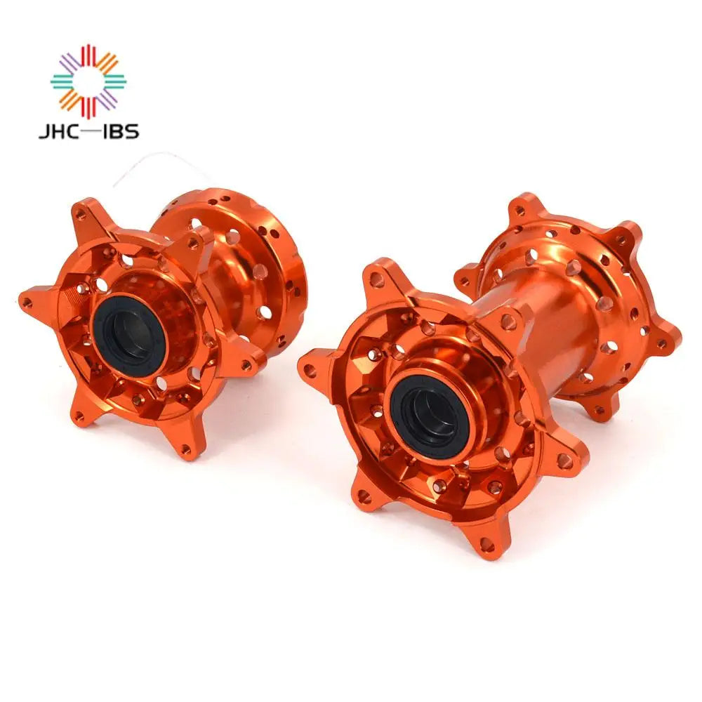 Motorcycles Front Rear Wheel Hub Kit For KTM HUSQVARNA EXC SX SXF XCF XCW XCFW EXCF 125 250 350 450 525 530 TE FE TC FC TX FX FS RISE DEFENSE SYSTEMS.AI PRODUCTS
