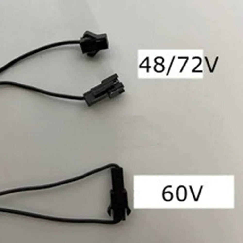 48V-72V Ebike Colorfull LCD Display Meter Speed Control Panel For EBike Electric Scooter Electric Bicycle Accessories RISE DEFENSE SYSTEMS.AI PRODUCTS