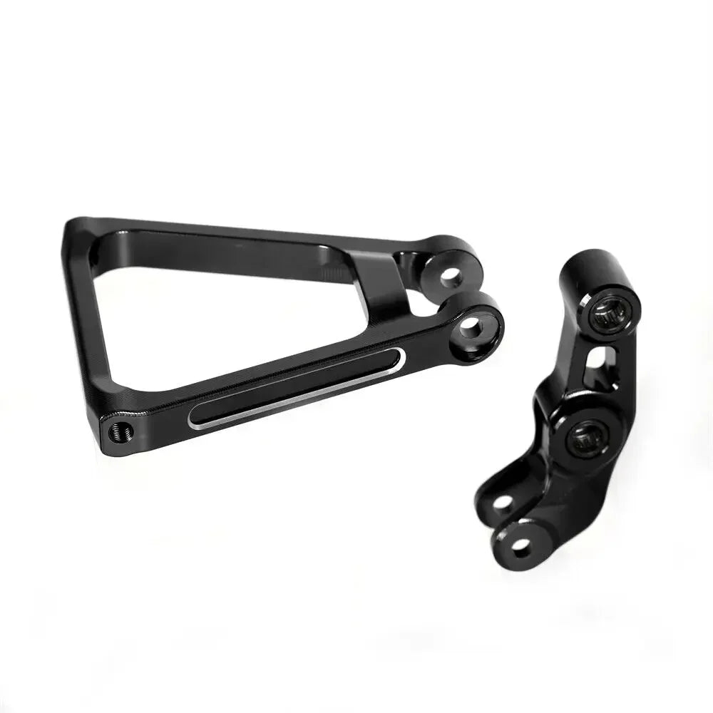 Adjustable Suspension Triangle Linkage For Surron Light Bee S X,Segway X260/X160 RISE DEFENSE SYSTEMS.AI PRODUCTS