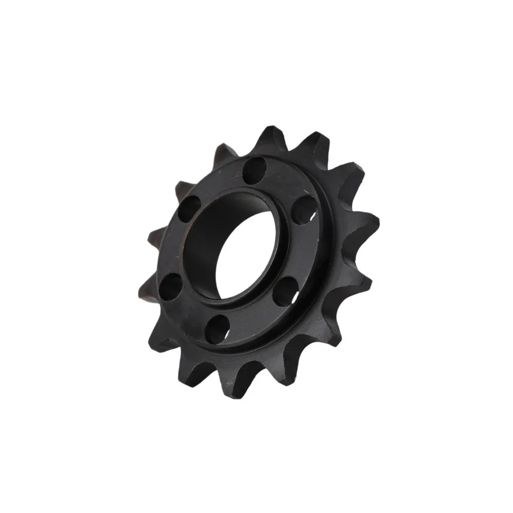 Rear Wheel Widening Widen Parts For SURRON Sur-ron S/X For SEGWAY X160 X260 Chain Sprocket Screws Motorcycle Dirt Pit Bike RISE DEFENSE SYSTEMS.AI PRODUCTS
