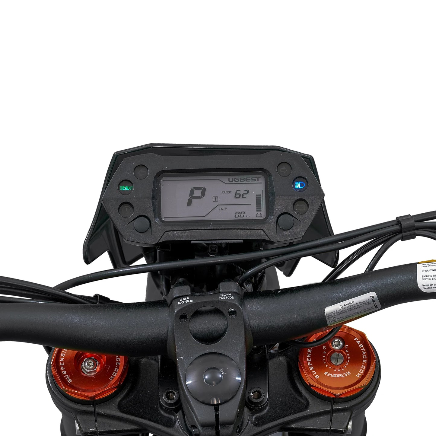 EEC COC Electric Dirt Bike 2024 Light Bee X Ebike 60v 6500w Middrive 40Ah Powerful Off Road Talaria Electric Motorcycle RISE DEFENSE SYSTEMS.AI PRODUCTS