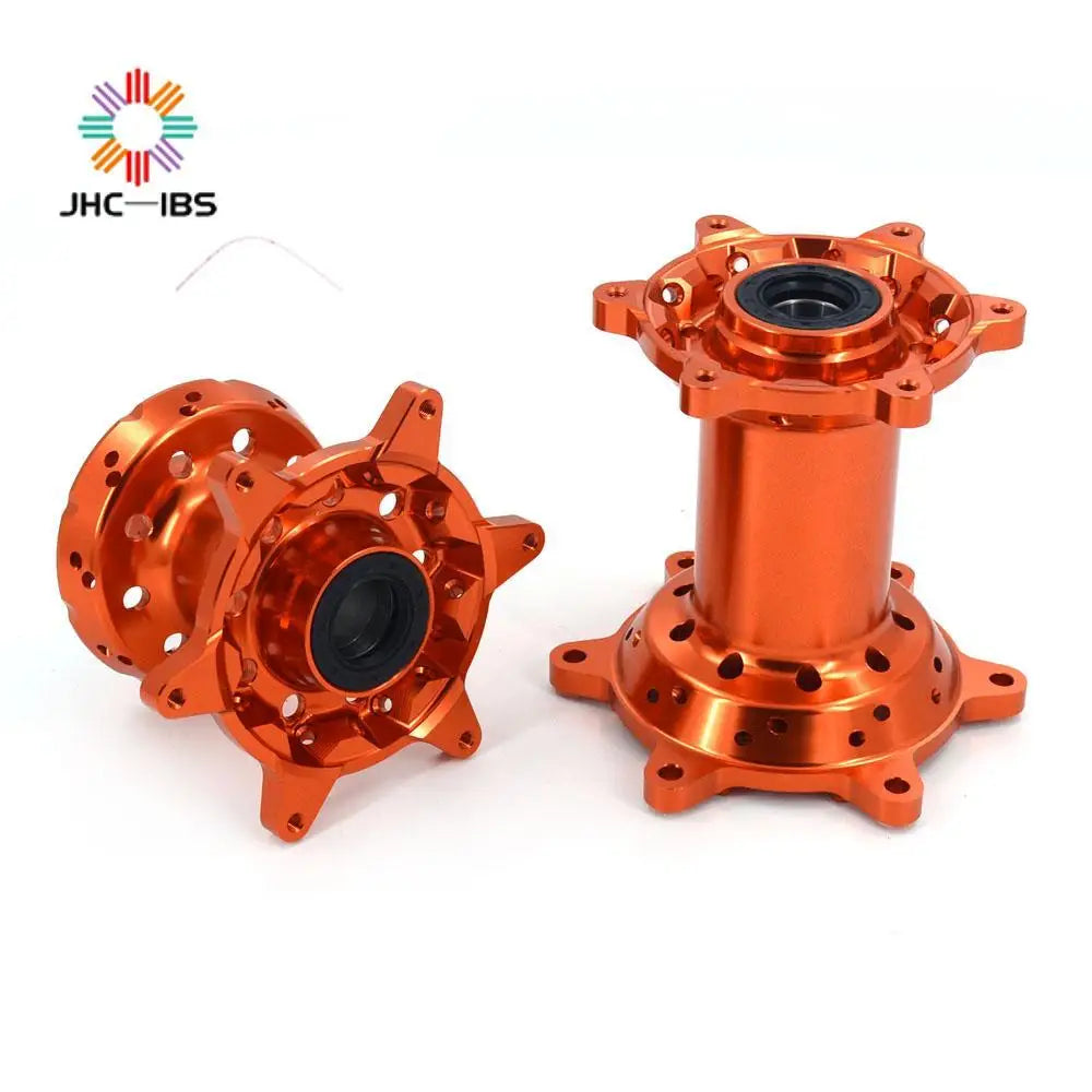 Motorcycles Front Rear Wheel Hub Kit For KTM HUSQVARNA EXC SX SXF XCF XCW XCFW EXCF 125 250 350 450 525 530 TE FE TC FC TX FX FS RISE DEFENSE SYSTEMS.AI PRODUCTS