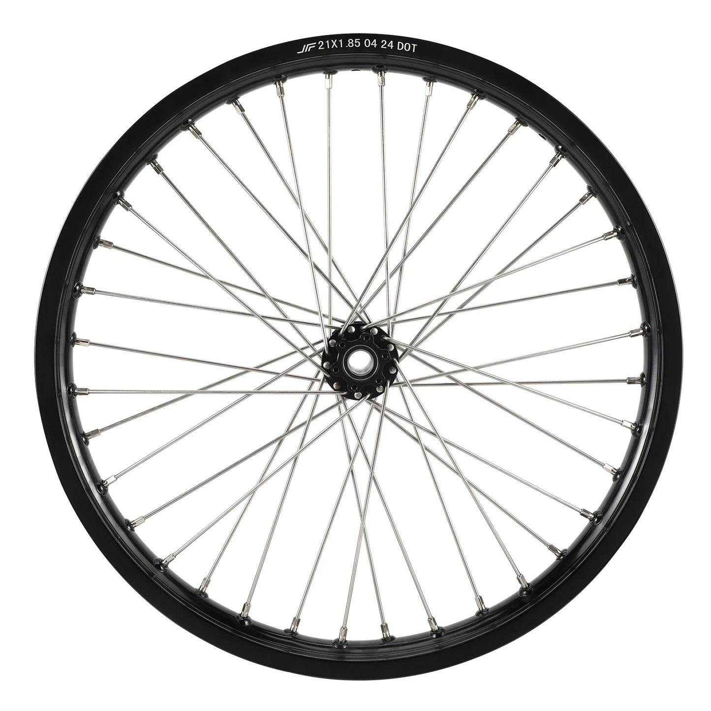 Motorcycles Accessories Wheel Rim Hubs Electric Bike Front "1.85* 21" Rear "18* 2.15" For Surron Sur Ron Lightbee Light Bee X S RISE DEFENSE SYSTEMS.AI PRODUCTS