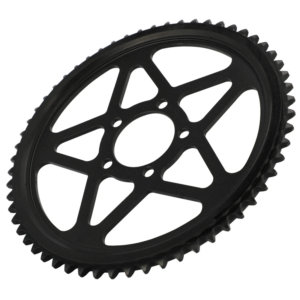Motorcycle Accessories Front 14T Rear 240mm Sprocket Mute For Sur Ron Surron Lightbee Light Bee S X Electric Vehicle Dirt E-Bike RISE DEFENSE SYSTEMS.AI PRODUCTS