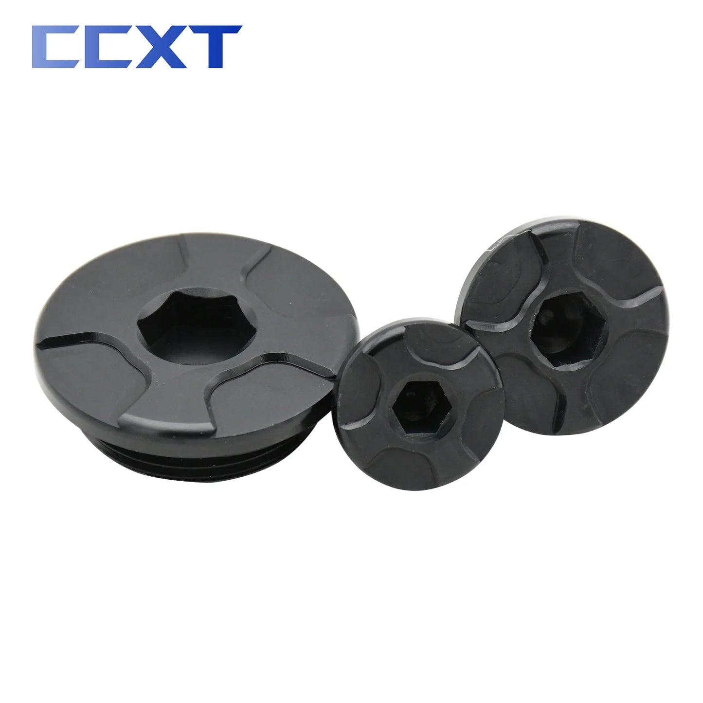 Motorcycle Crankcase Engine Timing Cover Cap Plug For Kawasaki KX250F KX450F 2009-2018 KLX450R 2008-2015 KX250 KX450 2019-2020 RISE DEFENSE SYSTEMS.AI PRODUCTS