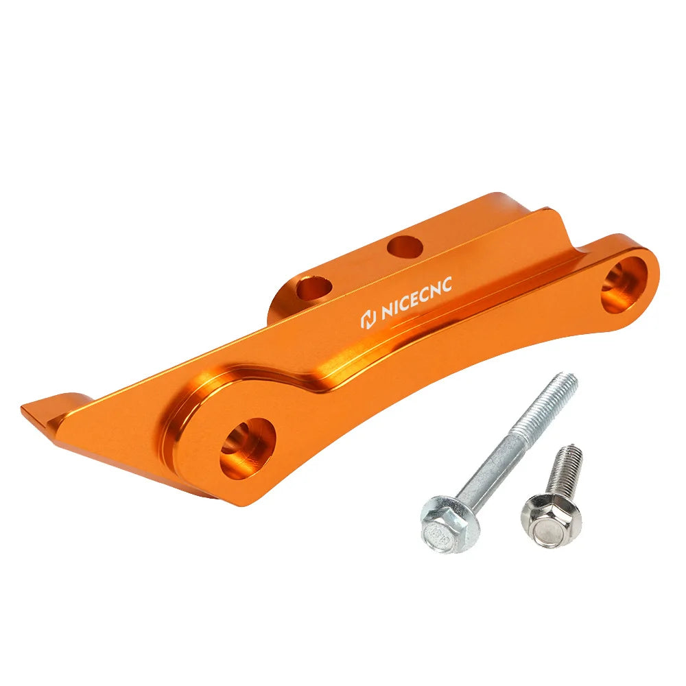 For Husqvarna TE300 2023 TE FE 501 450 350 300 250 150 125 TC FC TE TEi TX FX 2014-2022 NICECNC Motorcycle Swingarm Guard Cover RISE DEFENSE SYSTEMS.AI PRODUCTS